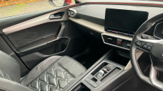 SEAT Leon 1.5 eTSI 150 Xcellence Lux 5dr DSG Petrol Hatchback